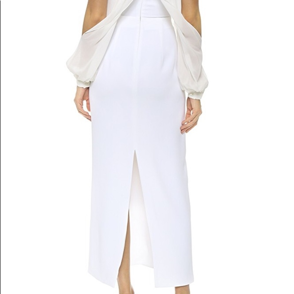 dion lee - Picture 3 of 8
